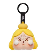 Cheer Up Baby Plush Pendant