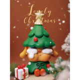 Lonely Christmas Series
