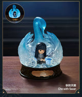 Patronus series