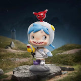 POLAR Season 3 Monster Village Series