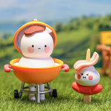 Go Camping Series