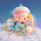 zzonton Sanrio family