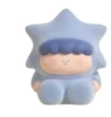 Wishing Star Second Generation Winter Limited Moe Grain