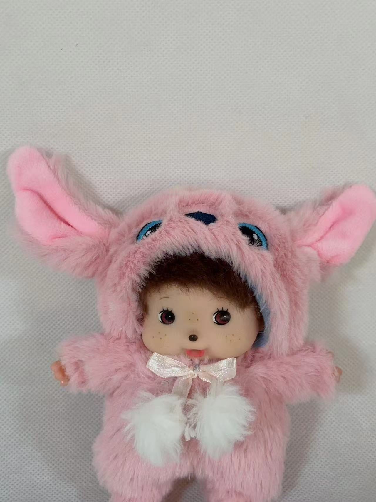 New Monkey Monchi 15cm plush doll 101-146