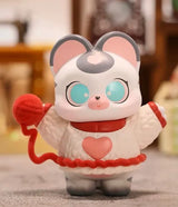 Tailor Shop Series Figure Toys Cute Gifts