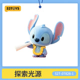 Disney Stitch Minime Series