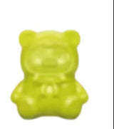 LuLu Pig Teddy Moe Grain Series T Tide Play Figure