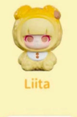 Little cute mi grains