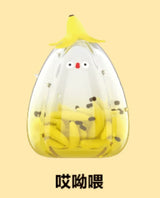 FLABJACKS Magical Nature Sofubi Series