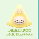 The full range of Labubu collection