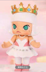 Nutcracker series
