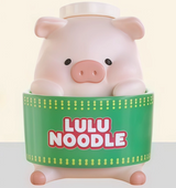 LuLu piggy mini elevator