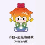 Travel diary with Xiaomiao