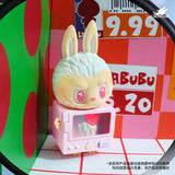 Weird Flavor Convenience Store Series