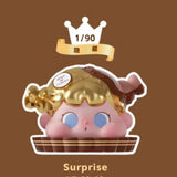 Chocolate Season Collection