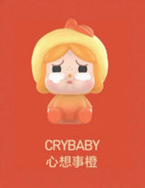 Crying Baby Moe Grain Collection