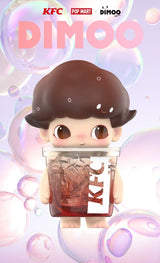 KFC Joint Exploration Delicious Wonderland Series
