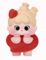 QoQo Cupid's Signal Cute Decoration Toy Figurine