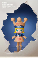 MEGA ROYAL MOLLY 100% series 1