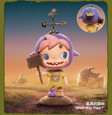 Polar-Season 2 <Hidden Forest Path> Series Figures