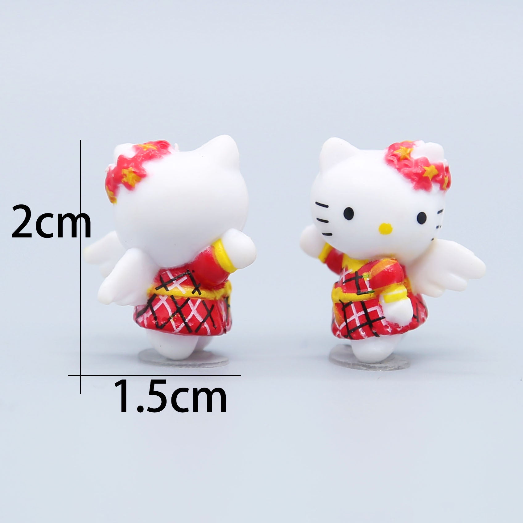 Hot-selling mini doll