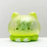 Octopus Meow Meow Candy Series