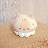 Octopus Meow commissary series