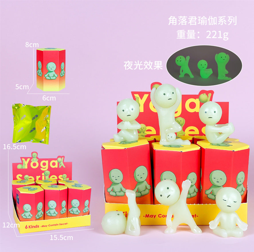 Angel mobile phone decorations