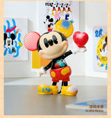 Mickey Creative Unbounded Series