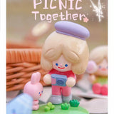 Picnic Together Series
