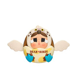 Dear Birds series car fragrance lasts for a long time