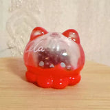 Octopus Meow commissary series