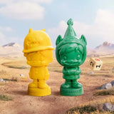 POLAR Season 3 Monster Village Series
