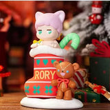 RORY leisurely winter series