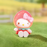 Sanrio Family Strawberry Sugar MINI Series