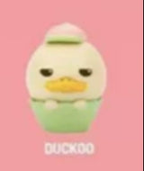 cup cake bean