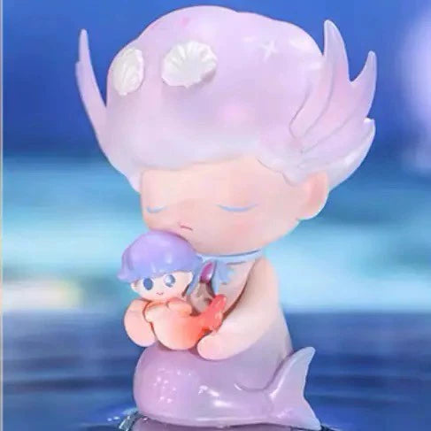 Dimoo constellation series