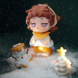 FAYA Snow Country Twelve Starry Night Series Tide Play Figure