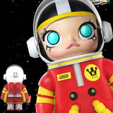SPACE Molly 400% Return Series