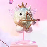The Happy Life of INSTINCTOY