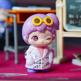 UMI through another world series personality figure mbti cute desktop ornament