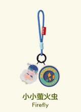 HACIPUPU Forest Adventure Series Pendant