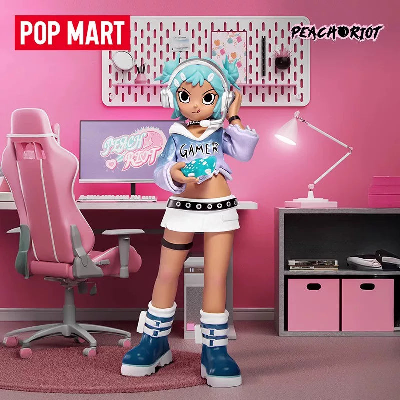 Punk Economics Series