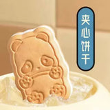 PandaRoll Fat Minime Variety Series 2