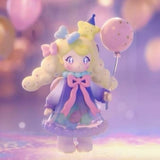 All-Star Shimmer Prayer Series