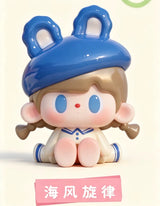 TUTUBEAR Tutu and Bear HolyMoly & Fengya Song Series