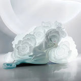 Sleep Treasure Museum series figure trendy toy doll ornament