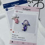 SP samll doll