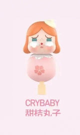 Crying Baby Moe Grain Collection