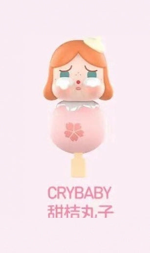 Crying Baby Moe Grain Collection